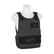 GUARD BALLISTIC VERST - CARRIER - NYLON TACTIQUE