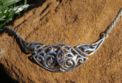 EAVAN, SILVER NECKLACE, AG 925, 13 G - HALSKETTEN