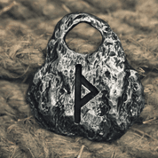 THURISAZ - RUNE PENDANT - RUNE