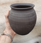 MEDIEVAL CUP - HISTORICAL CERAMICS