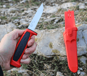 MORAKNIV BASIC 511 - COUTEAUX - OUTDOOR