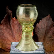 RÖMER IV, GLASS, HOLLAND - HISTORICAL GLASS