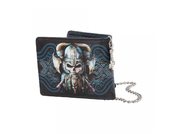 DANEGELD WALLET WITH CHAIN - GELDTASCHE