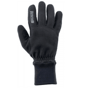 GLOVES MAGNUM HAWK BLACK - GLOVES