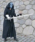 NAZGUL, COSTUME RENTAL - COSTUME RENTALS