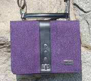 FIONA SAC, VIOLET, LAINE, IRLANDE - SACS EN LAINE