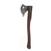 BEARDED AXE, FLEUR DE LIS - AXT, SCHLAGWAFFEN