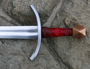 NAVARRUS, 14TH CENTURY SWORD - MEDIEVAL SWORDS