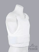 VIP VEST - PLATE CARRIERS, TACTICAL NYLON
