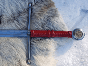 ROSENBERG, HAND AND A HALF SWORD - MEDIEVAL SWORDS