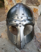 DAGUR, WIKINGERHELM 2MM - PREISNACHLASS