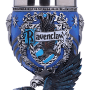 HARRY POTTER RAVENCLAW COLLECTIBLE GOBLET 19.5CM - HARRY POTTER