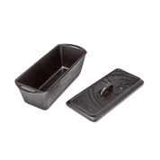 LOAF PAN WITH LID K4 PETROMAX - BUSHCRAFT