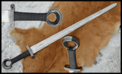 ROMAN GERMANIC SWORD - ANTIKSCHWERTER