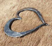 FORGED HEART, SMALL - FORGED PRODUCTS