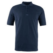 SPORTING POLO SHIRT NAVY JACK PYKE OF ENGLAND - SHIRTS, T-SHIRTS MILITAIRES