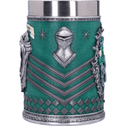HARRY POTTER SLYTHERIN COLLECTIBLE TANKARD 15.5CM - HARRY POTTER