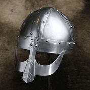 CASQUE VIKING, 1,5 MM - CASQUES VIKINGS ET À NASALE