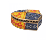 SCOTLAND - BOX OF THE BRAVE - BOXES, PENCIL CASES