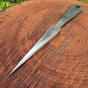 SPEAR THROWING KNIFE - SHARP BLADES - THROWING KNIVES