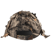 3D LEAFY BASEBALL HAT - CAGOULES, CHAPEAUX MILITAIRE - ARMÉE