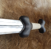 CONNOR, CELTIC SWORD, LA TÉNE C/D, DOUBLE FULLER - ANCIENT SWORDS - CELTIC, ROMAN
