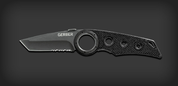 GERBER REMIX TACTICAL - KNIFE - KNIVES - OUTDOOR