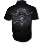 SPECIAL FORCES US ARMY SHIRT - SKLAD