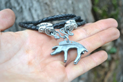 CELTIC BOAR NECKLACE - INSPIRATION CELTIQUE