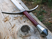 RUAN, MEDIEVAL HAND AND A HALF SWORD - MEDIEVAL SWORDS