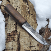 FINN FORGED KNIFE - KNIVES