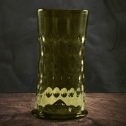 LUTHER GLASS, 16TH CENTURY GERMANY - HISTORICAL GLASS