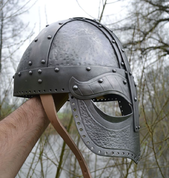 VÍGDÍS, WIKINGERHELM 1.5 MM - VIKINGERHELME