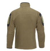 AVICEDA FLEECE JACKET, RAL7013, CLAWGEAR - SWEAT EN MOLLETON - ARMÉE, MILITAIRE, POLICE