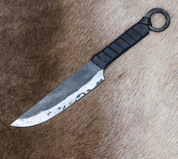 CELTIC KNIFE, OPPDIUM ZAVIST, BLACK - KNIVES