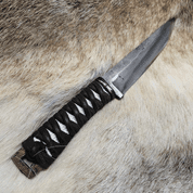 AKIRA, FORGED KNIFE - KNIVES