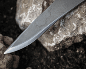 KUDLAK MAX THROWING KNIFE - 1 PIECE - SHARP BLADES - THROWING KNIVES