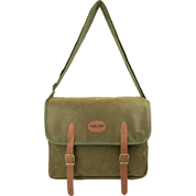 DOG BAG DUOTEX JACK PYKE OF ENGLAND - RUCKSÄCKE - ARMEE, OUTDOOR