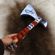 VIKING AXE FOR PILLOWFIGHT WARRIORS - PILLOW FIGHT WARRIORS