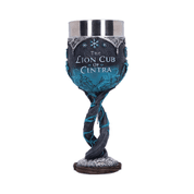 THE WITCHER CIRI GOBLET 19.5CM - THE WITCHER