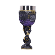 THE WITCHER YENNEFER GOBLET 19.5CM - THE WITCHER  - ZAKLÍNAČ