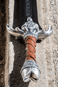 CONAN THE BARBARIAN, SWORD FROM TOLEDO - SWORDS - FILM, FANTASY