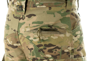 HOSE RAIDER MK.IV PANT MULTICAM - MILITARY HOSEN