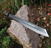 DAGUR MACHETE, ARMA EPONA FORGE - KNIVES - OUTDOOR