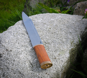 ARVID, COUTEAU - SEAX - SCRAMASAXE