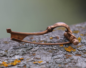 ANCIENT FIBULA, BROOCH  IV. - COSTUME BROOCHES, FIBULAE