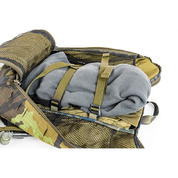 ROKLAN, MILITARY BACKPACK, CZECH ARMY - SACS À DOS - ARMÉE, OUTDOOR