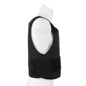 GUARD BALLISTIC VERST - CARRIER - NYLON TACTIQUE