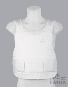 VIP VEST, FENIX PROTECTOR - NYLON TACTIQUE