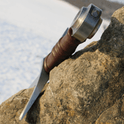 MORNA ONE-HANDED SWORD FULL TANG - MEDIEVAL SWORDS